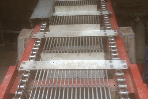 輸送機